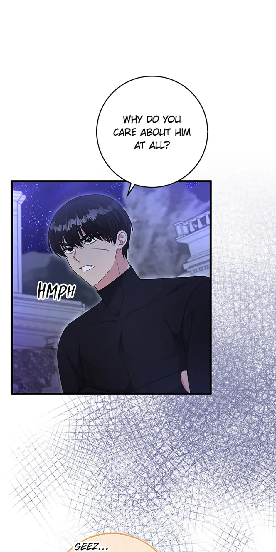 Male Lead Likes My Support! Chapter 37 Online - página 56