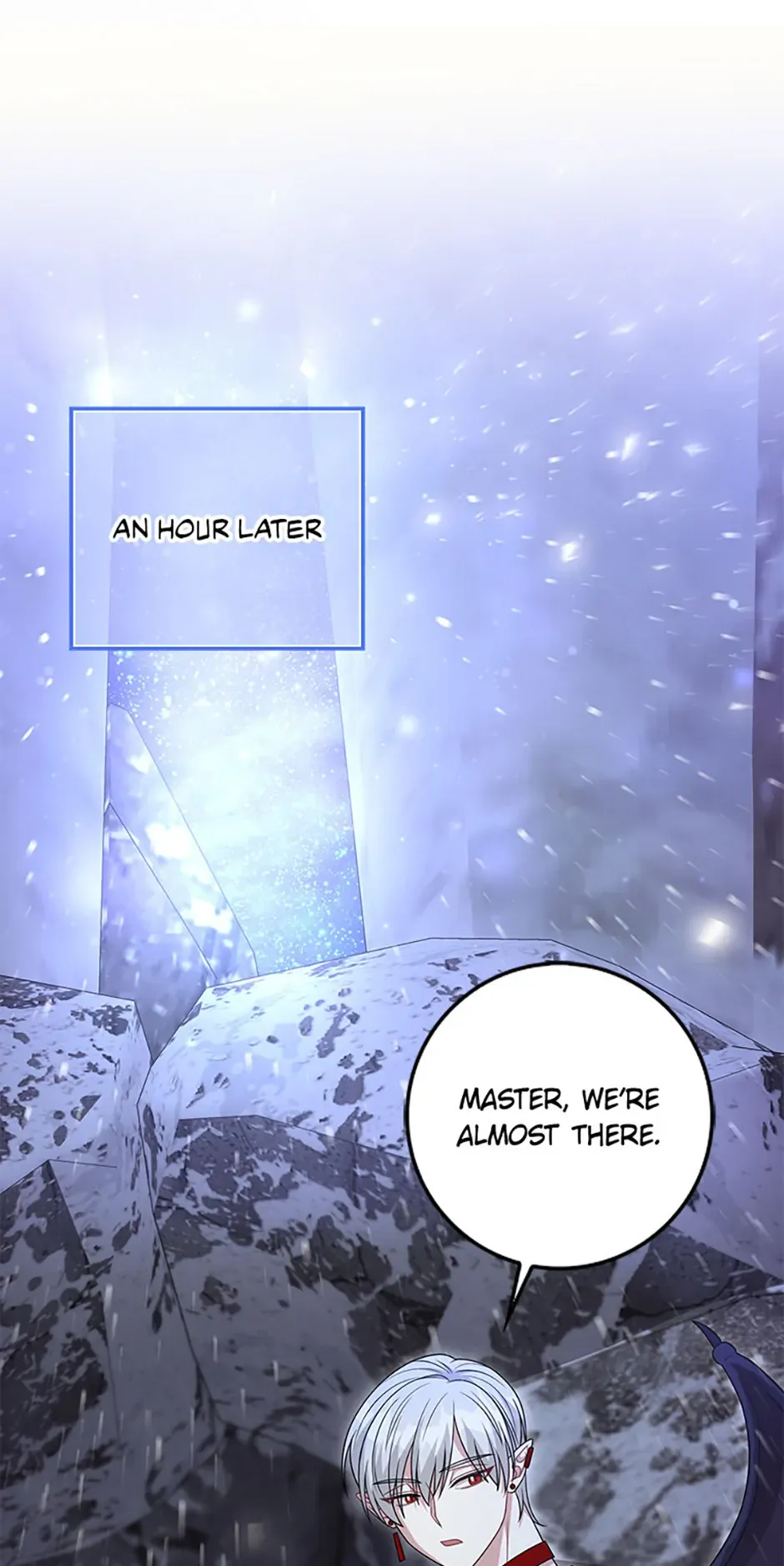 Male Lead Likes My Support! Chapter 37 Online - página 58