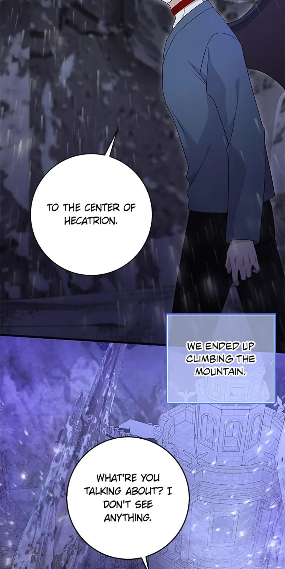 Male Lead Likes My Support! Chapter 37 Online - página 59