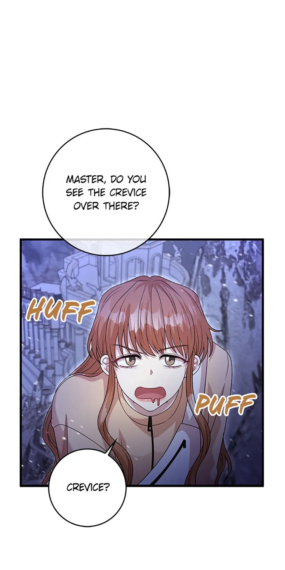 Male Lead Likes My Support! Chapter 37 Online - página 61