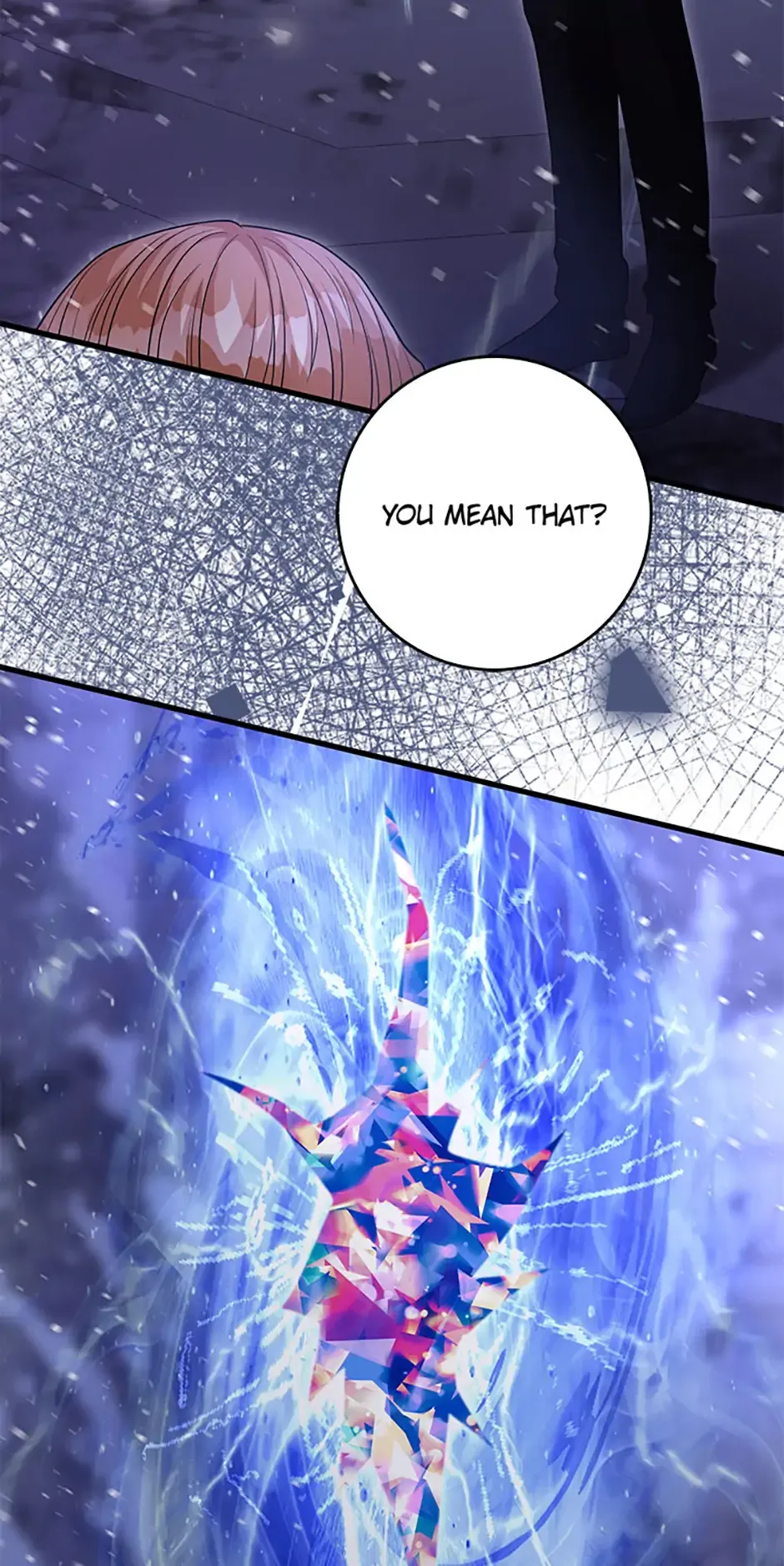 Male Lead Likes My Support! Chapter 37 Online - página 63