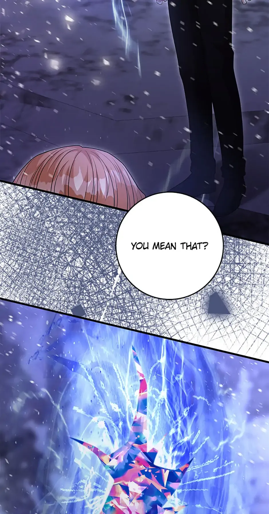 Male Lead Likes My Support! Chapter 38 Online - página 2
