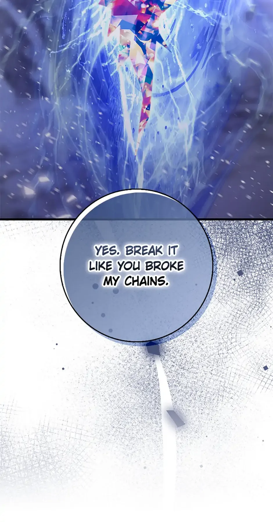 Male Lead Likes My Support! Chapter 38 Online - página 3