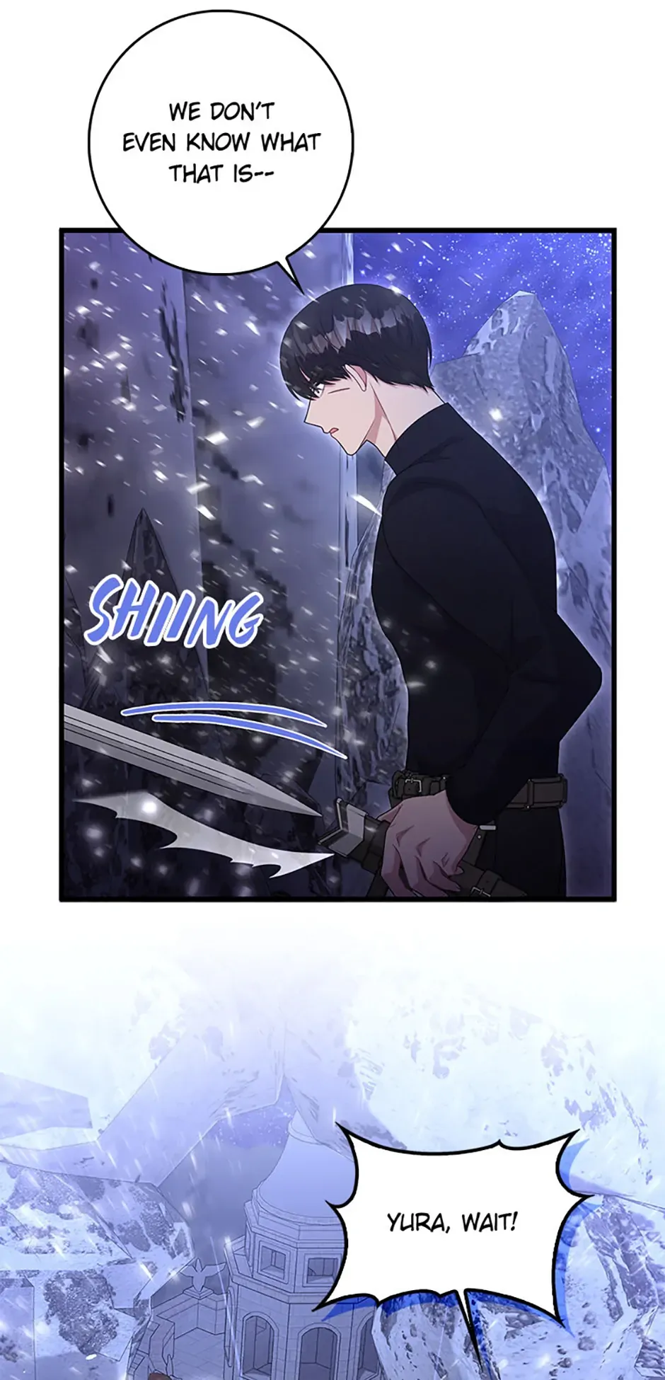 Male Lead Likes My Support! Chapter 38 Online - página 4