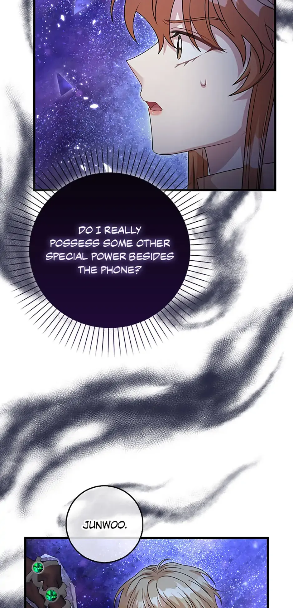 Male Lead Likes My Support! Chapter 38 Online - página 9