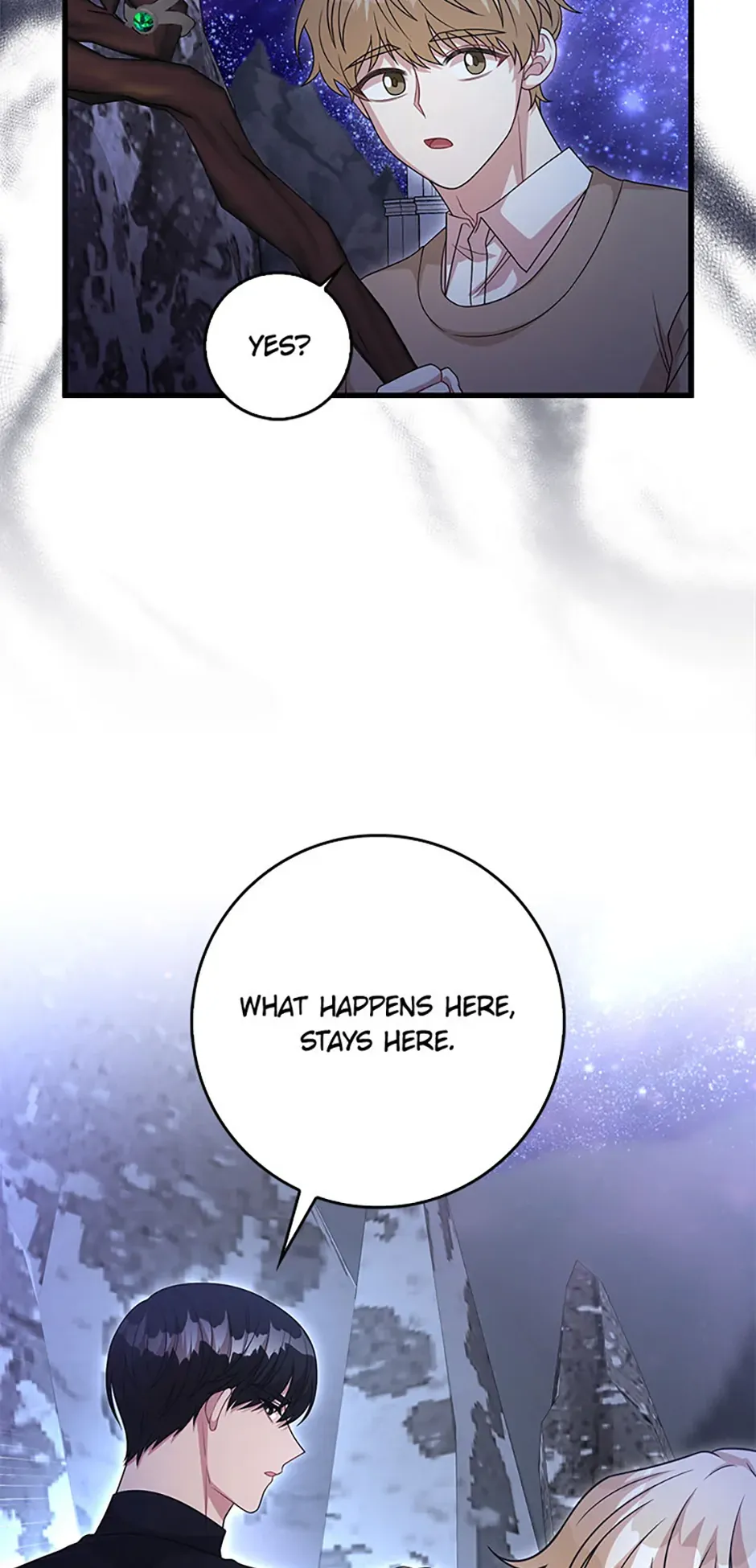 Male Lead Likes My Support! Chapter 38 Online - página 10