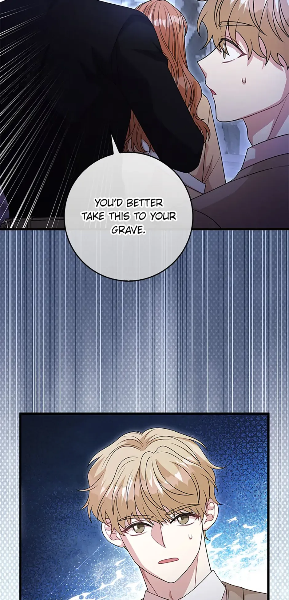 Male Lead Likes My Support! Chapter 38 Online - página 11
