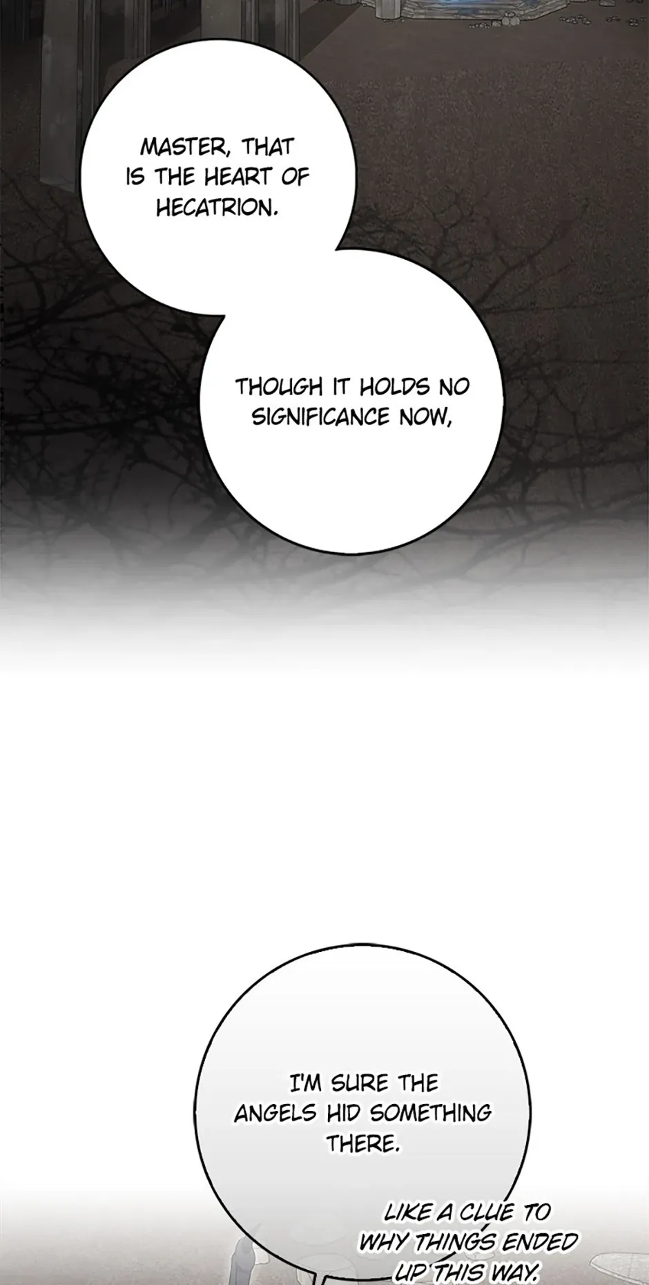 Male Lead Likes My Support! Chapter 38 Online - página 14