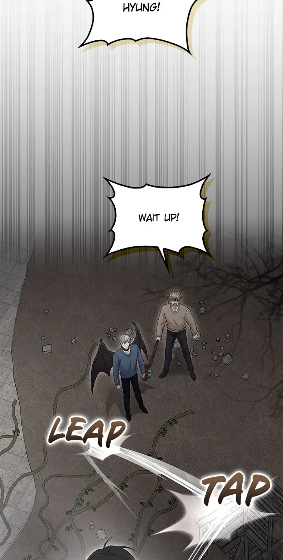 Male Lead Likes My Support! Chapter 38 Online - página 16