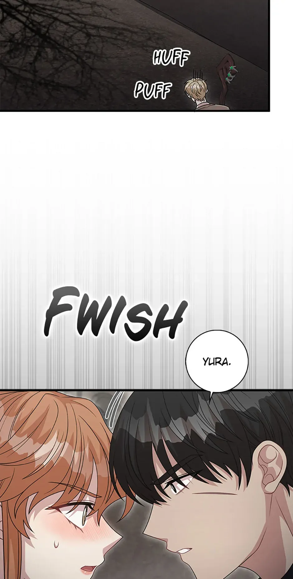 Male Lead Likes My Support! Chapter 38 Online - página 18