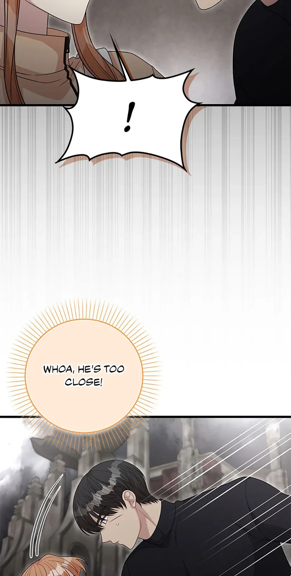 Male Lead Likes My Support! Chapter 38 Online - página 19