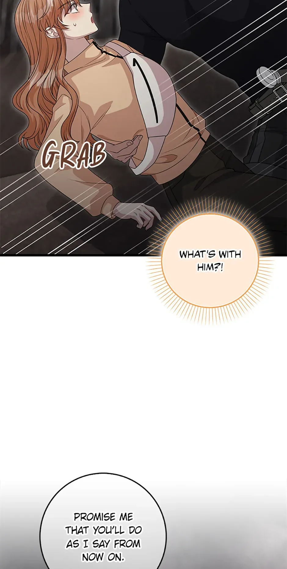 Male Lead Likes My Support! Chapter 38 Online - página 20