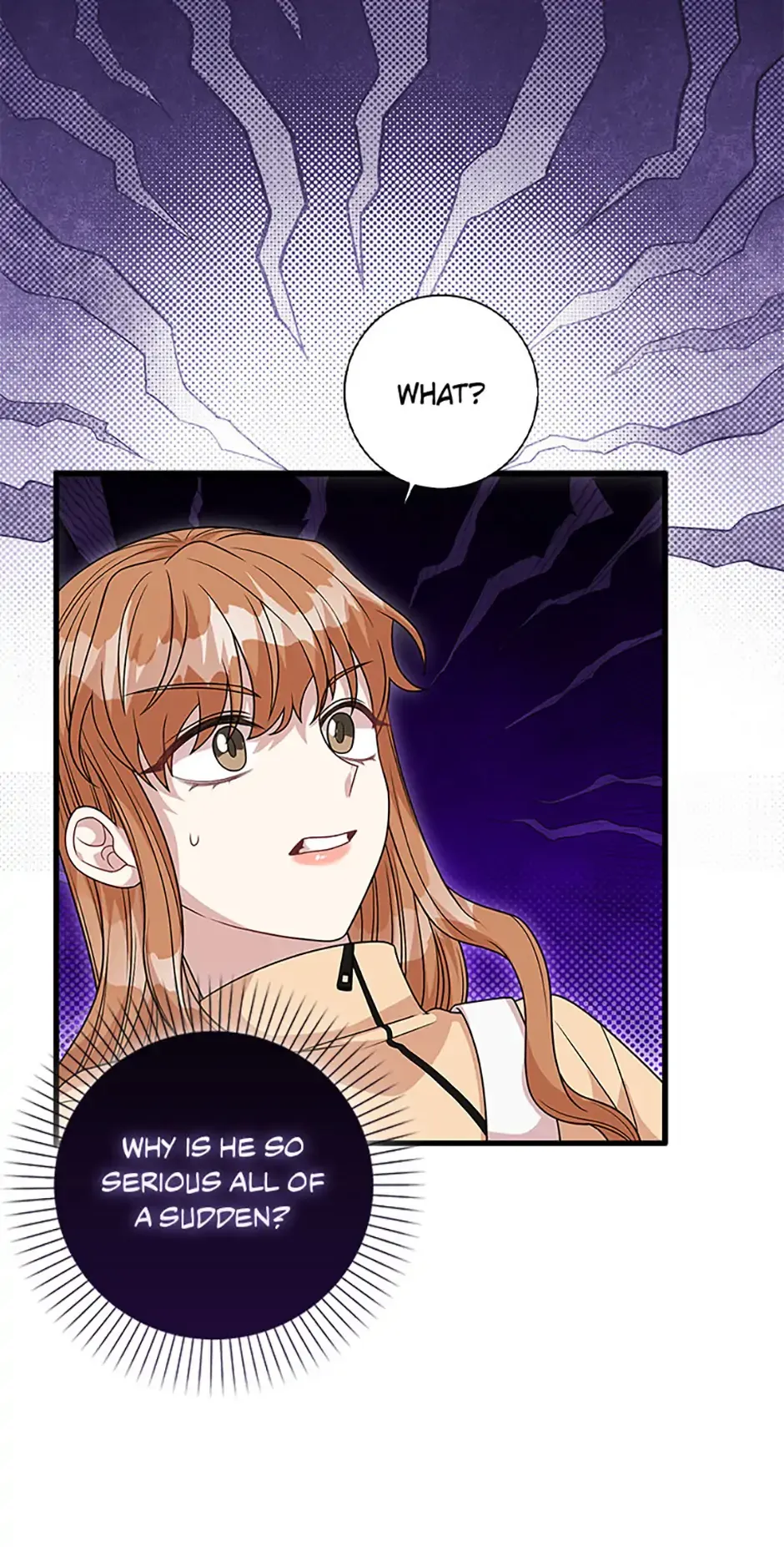 Male Lead Likes My Support! Chapter 38 Online - página 22
