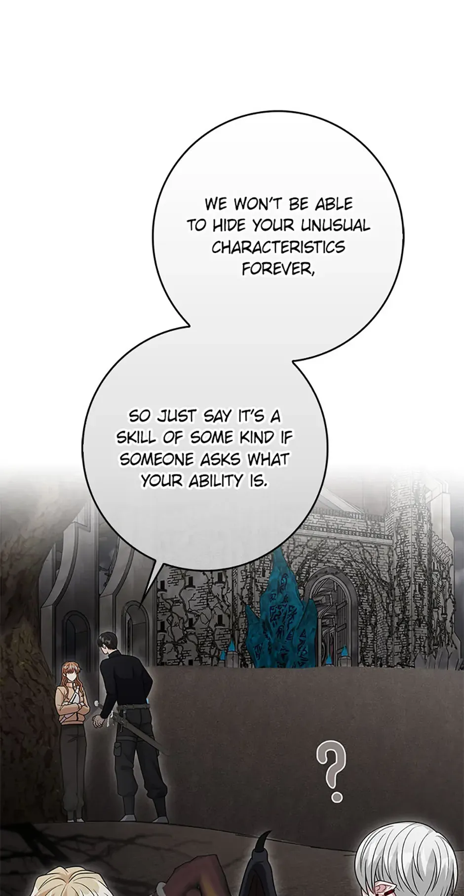 Male Lead Likes My Support! Chapter 38 Online - página 23
