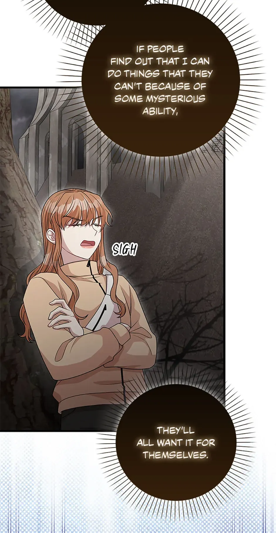 Male Lead Likes My Support! Chapter 38 Online - página 26
