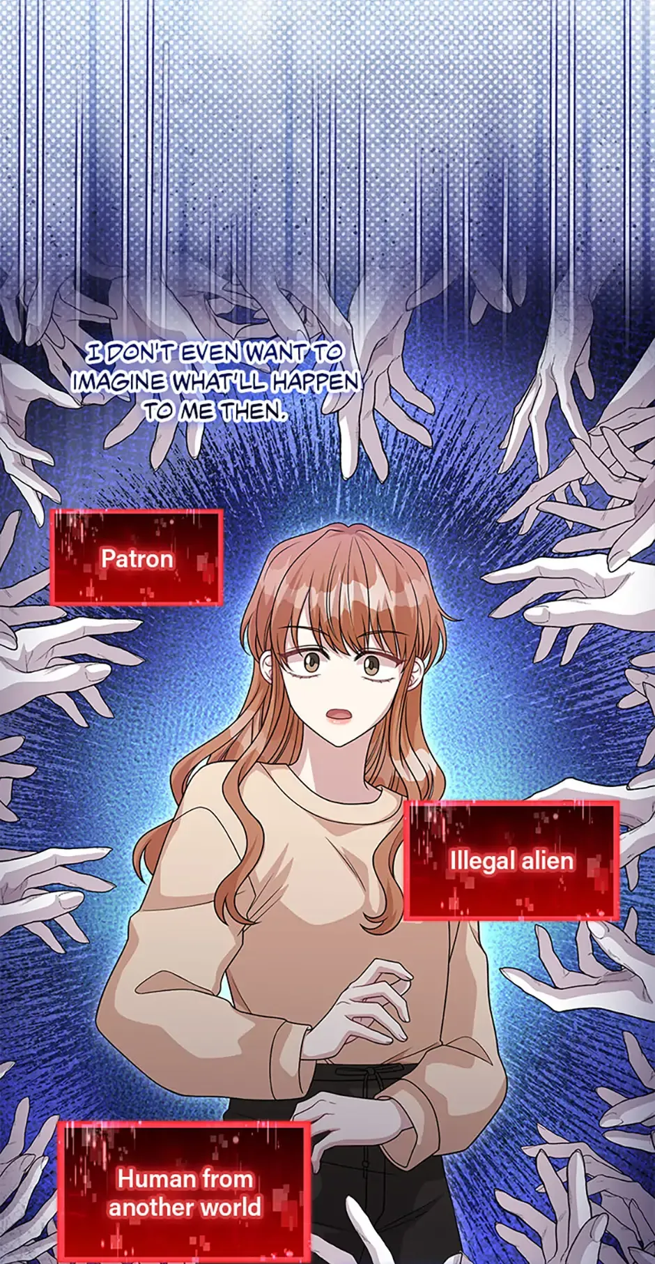 Male Lead Likes My Support! Chapter 38 Online - página 27