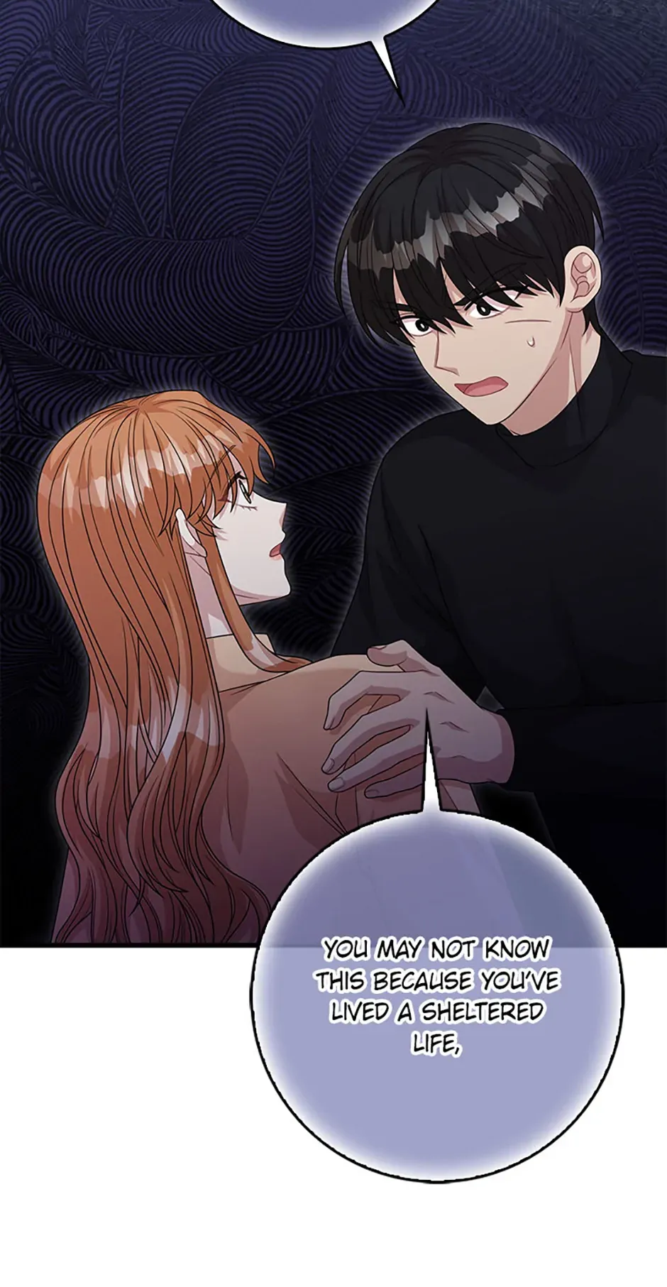 Male Lead Likes My Support! Chapter 38 Online - página 32
