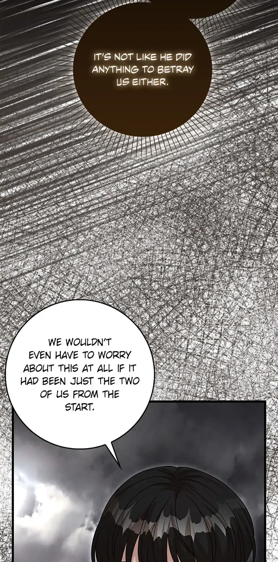 Male Lead Likes My Support! Chapter 38 Online - página 35