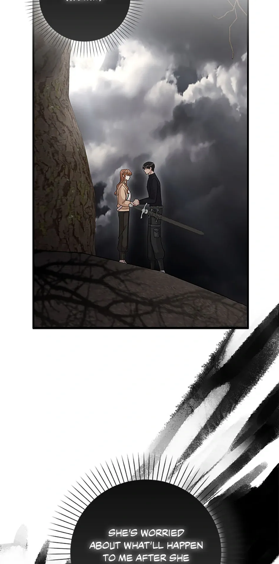 Male Lead Likes My Support! Chapter 38 Online - página 38