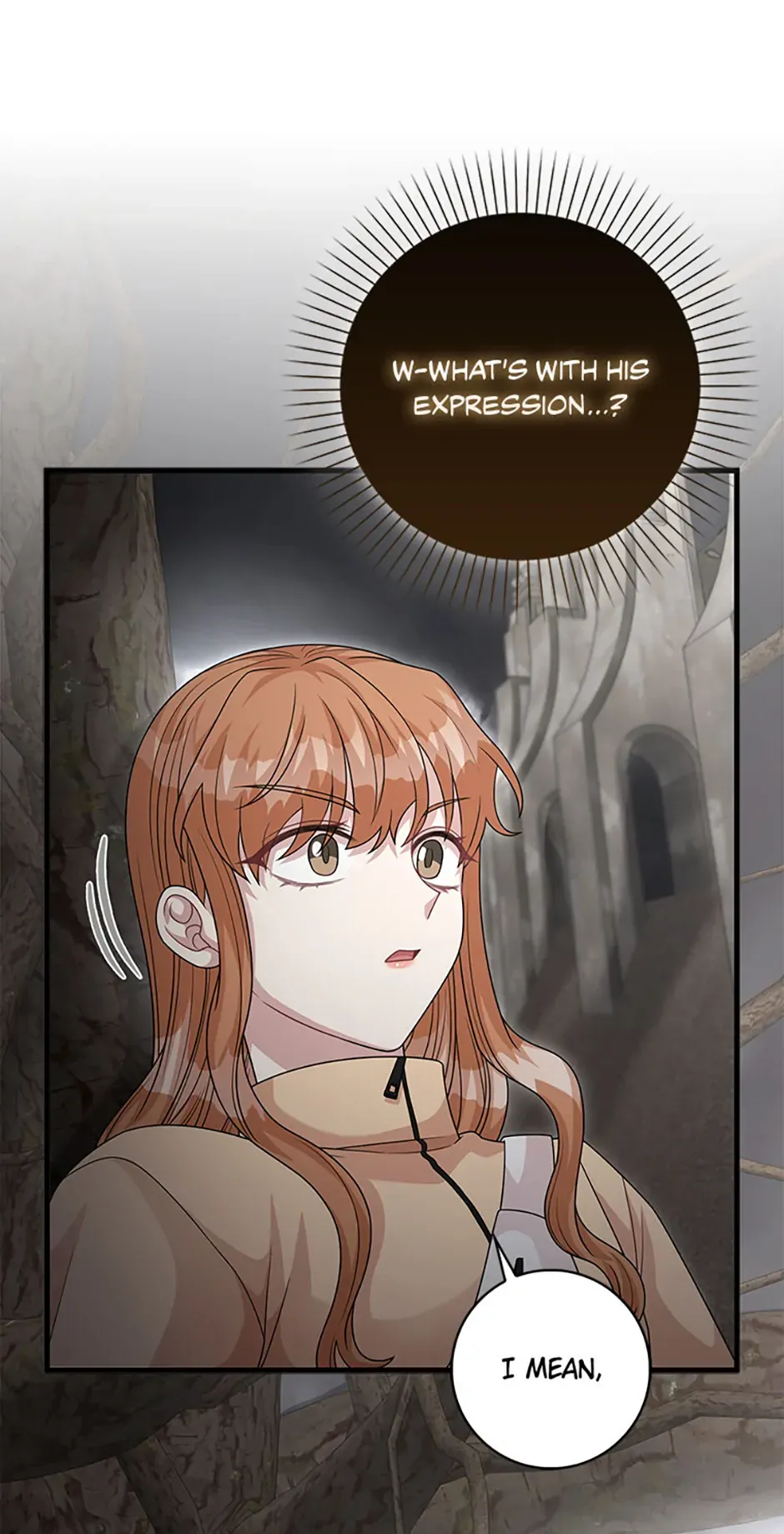 Male Lead Likes My Support! Chapter 38 Online - página 42