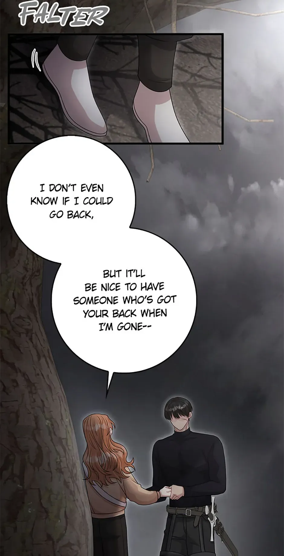 Male Lead Likes My Support! Chapter 38 Online - página 43