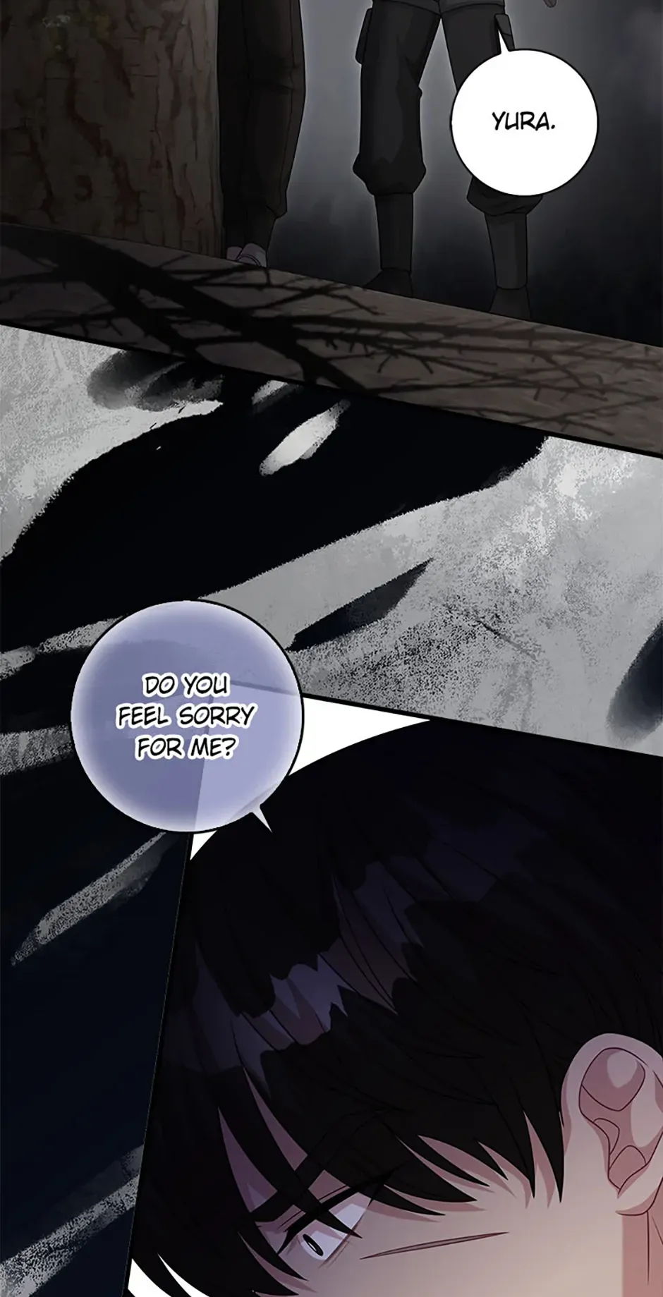 Male Lead Likes My Support! Chapter 38 Online - página 44