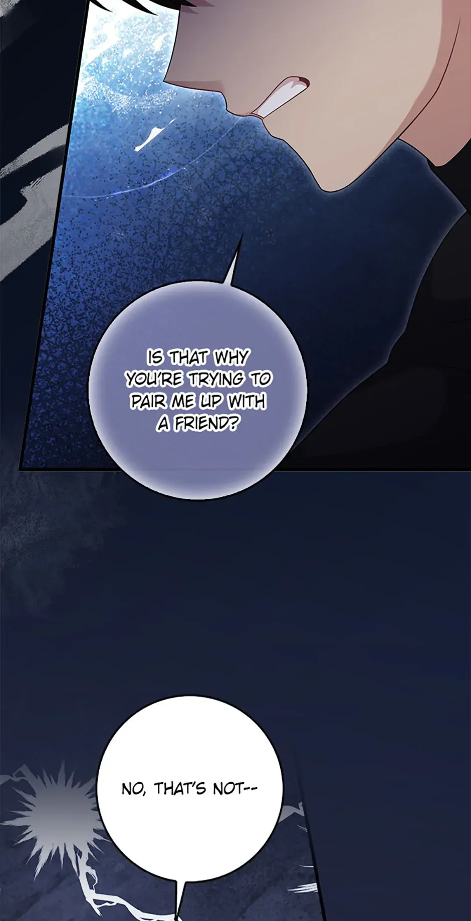 Male Lead Likes My Support! Chapter 38 Online - página 45