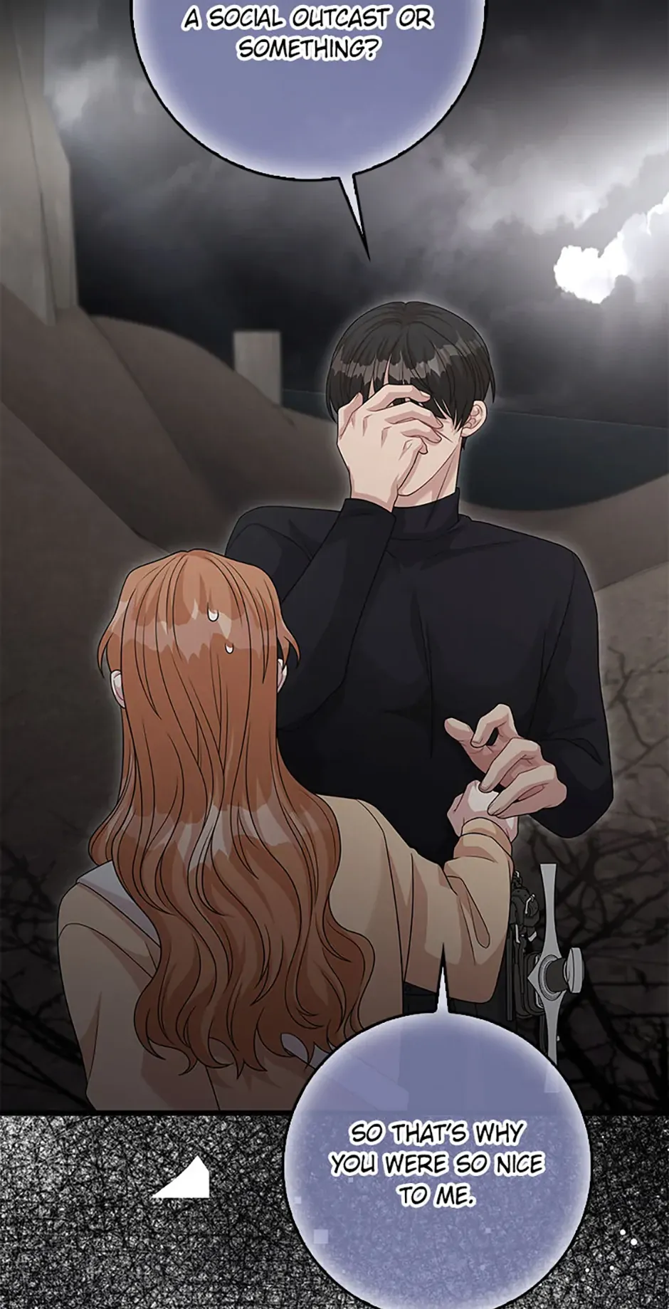 Male Lead Likes My Support! Chapter 38 Online - página 47