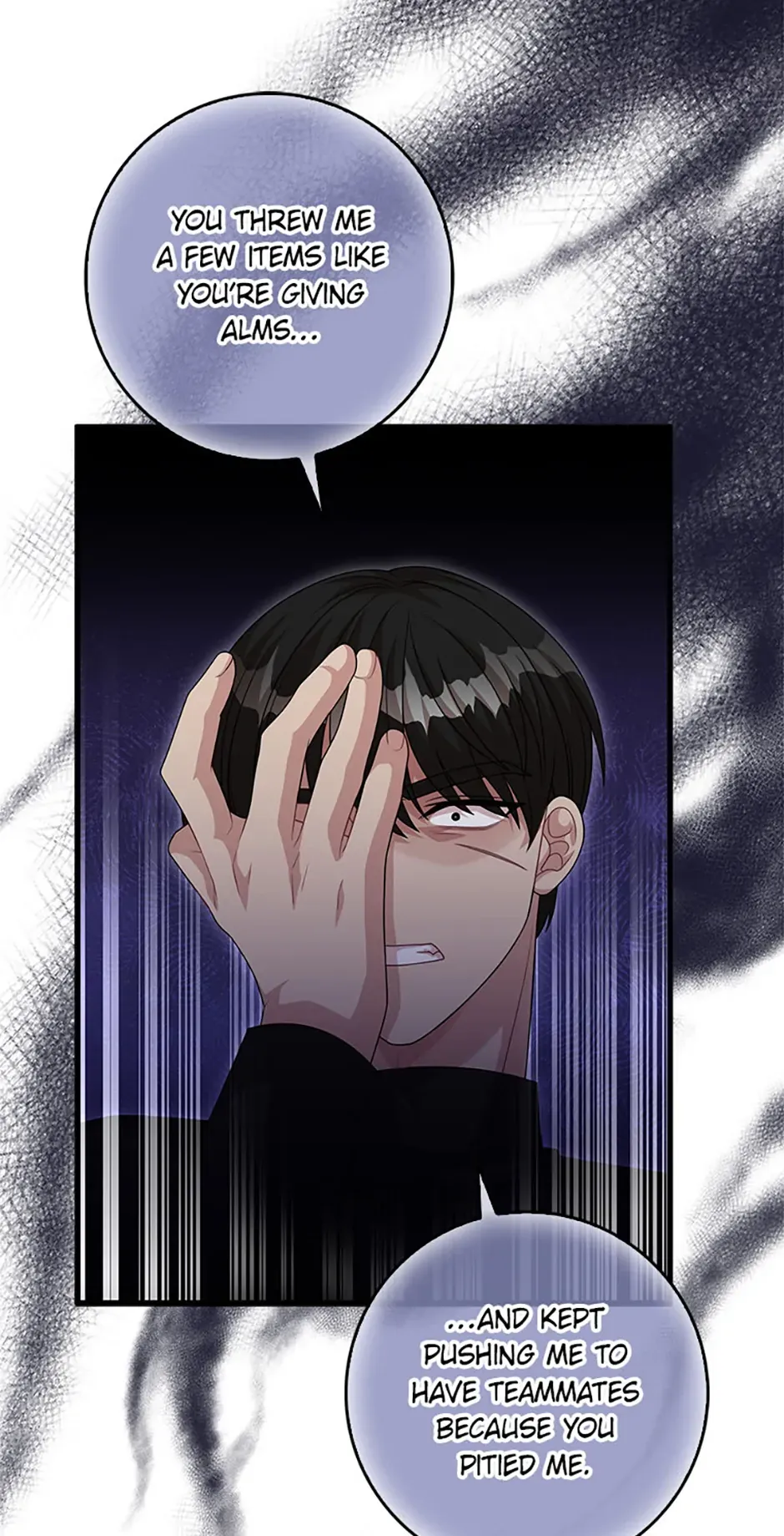 Male Lead Likes My Support! Chapter 38 Online - página 49