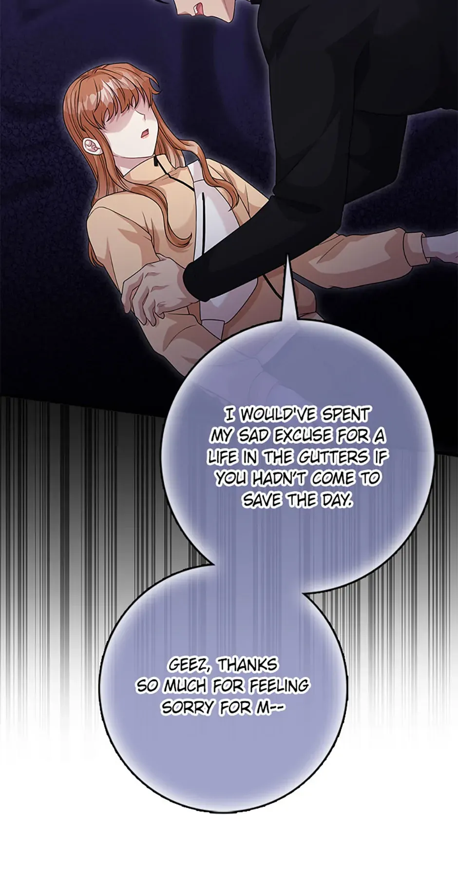 Male Lead Likes My Support! Chapter 38 Online - página 51