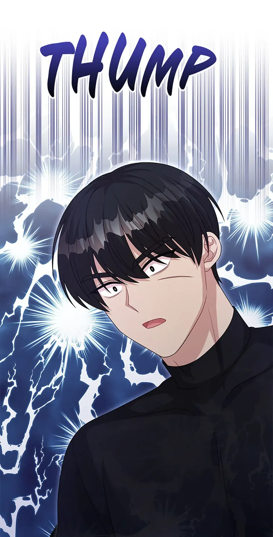 Male Lead Likes My Support! Chapter 38 Online - página 54