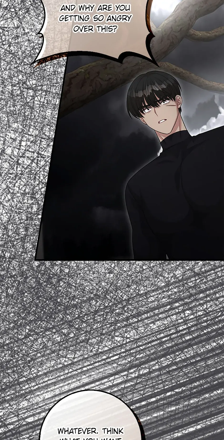 Male Lead Likes My Support! Chapter 38 Online - página 57