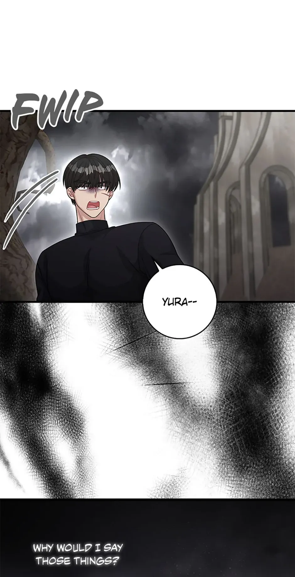Male Lead Likes My Support! Chapter 38 Online - página 61