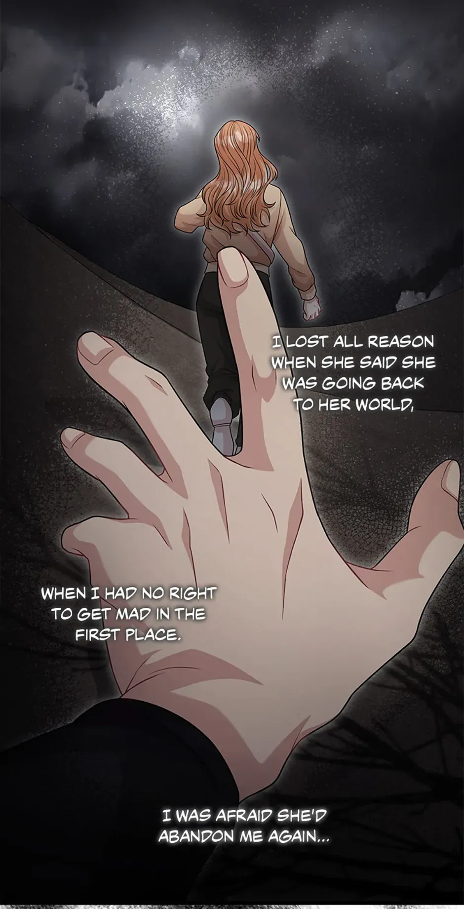 Male Lead Likes My Support! Chapter 38 Online - página 62