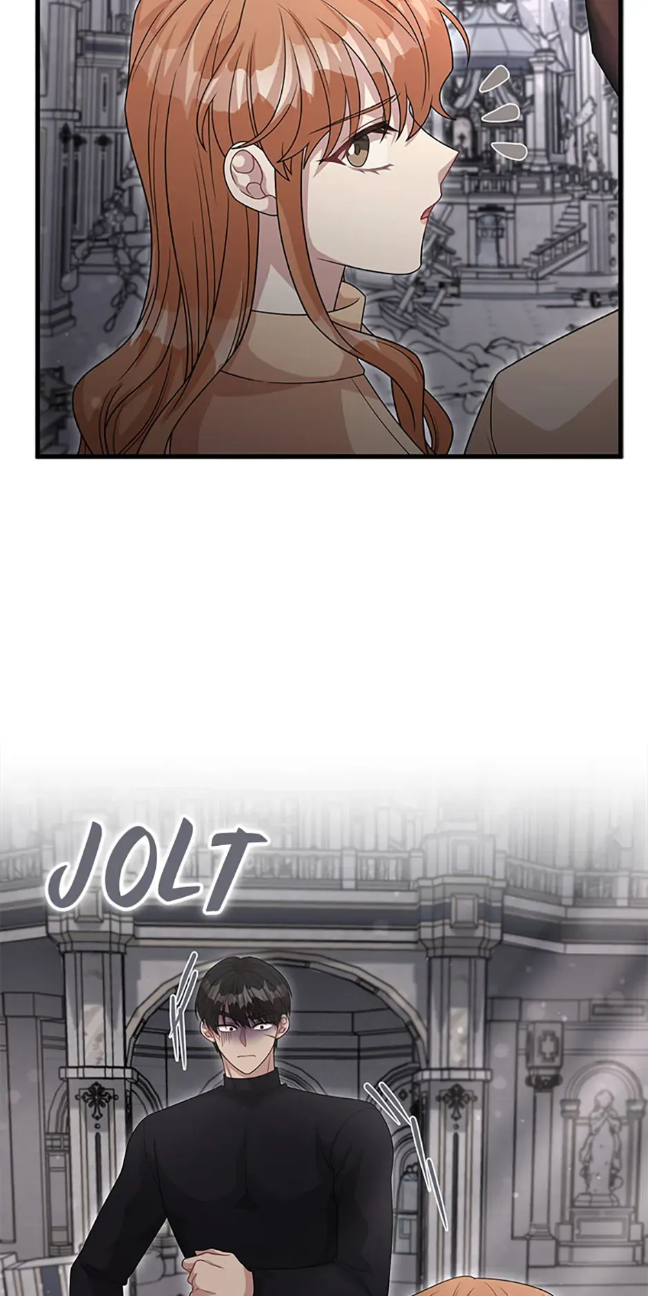 Male Lead Likes My Support! Chapter 39 Online - página 5