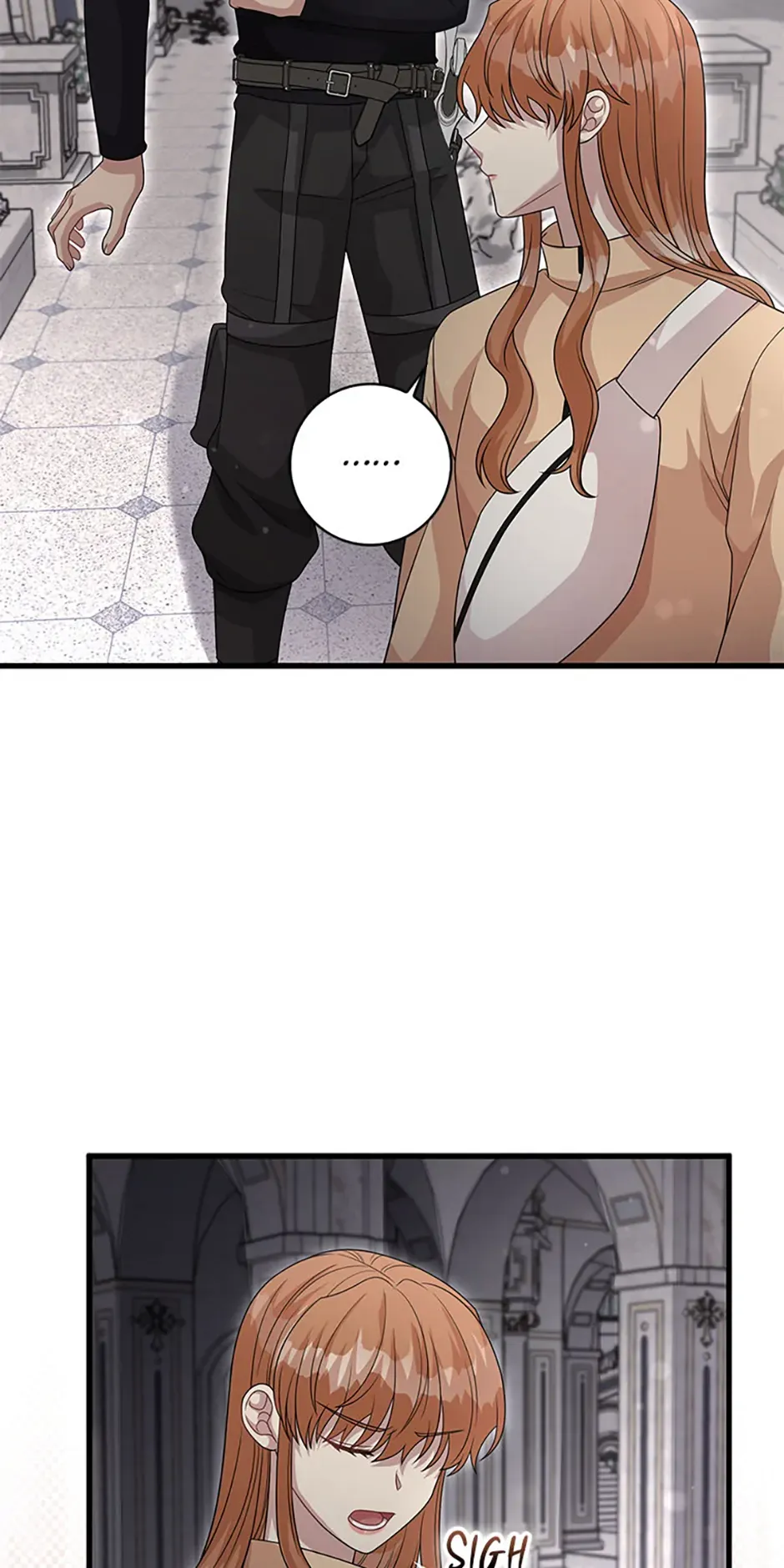 Male Lead Likes My Support! Chapter 39 Online - página 6