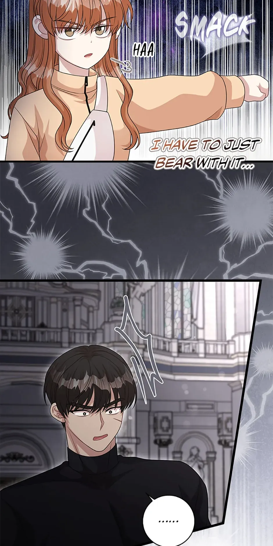 Male Lead Likes My Support! Chapter 39 Online - página 9