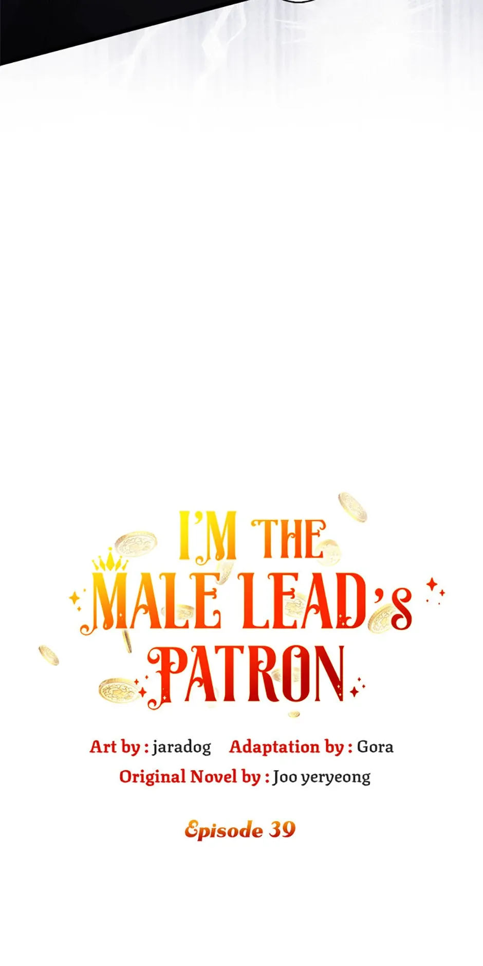 Male Lead Likes My Support! Chapter 39 Online - página 10
