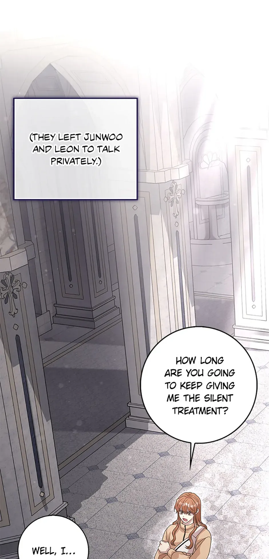 Male Lead Likes My Support! Chapter 39 Online - página 11