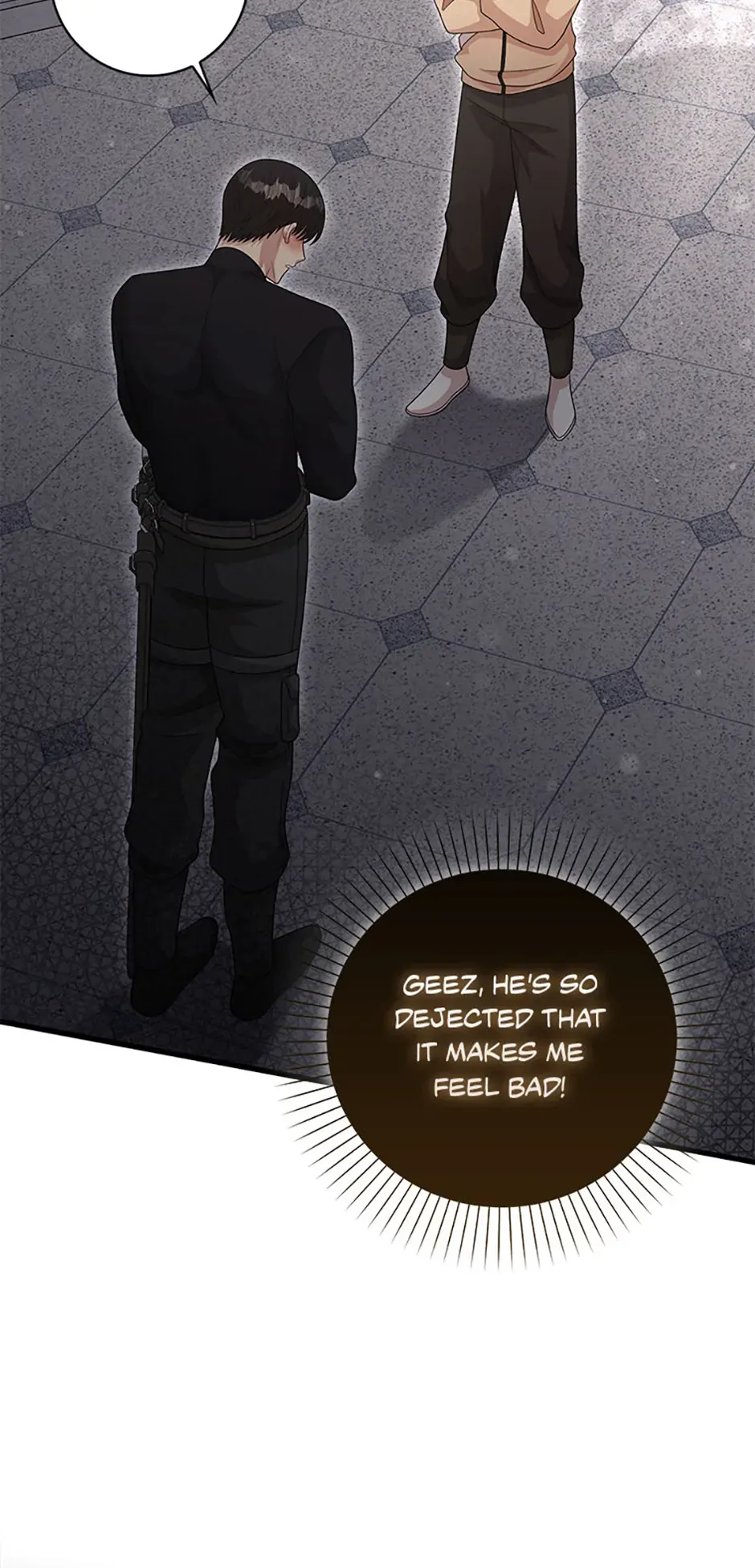 Male Lead Likes My Support! Chapter 39 Online - página 12