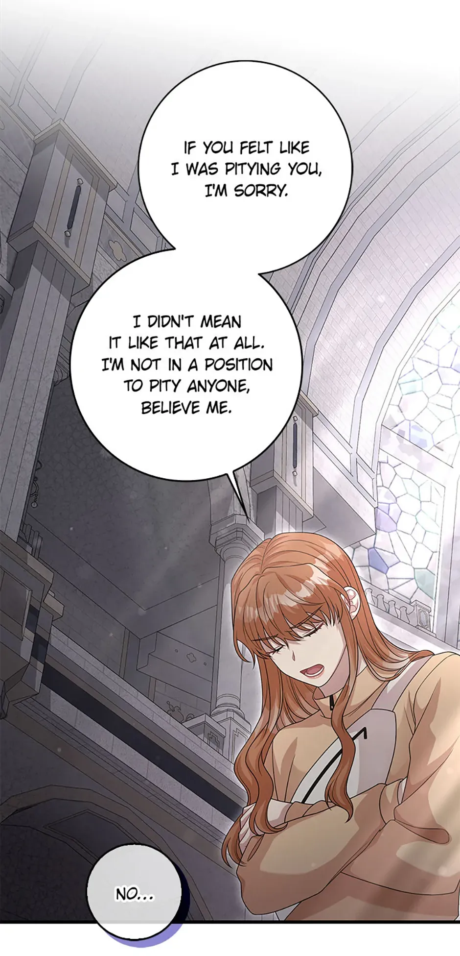Male Lead Likes My Support! Chapter 39 Online - página 13