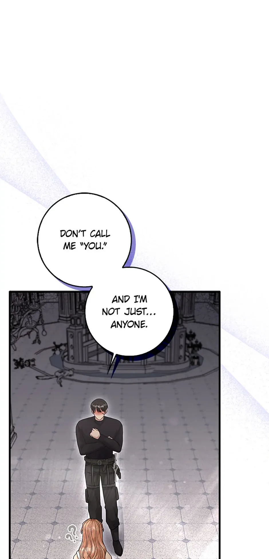 Male Lead Likes My Support! Chapter 39 Online - página 14