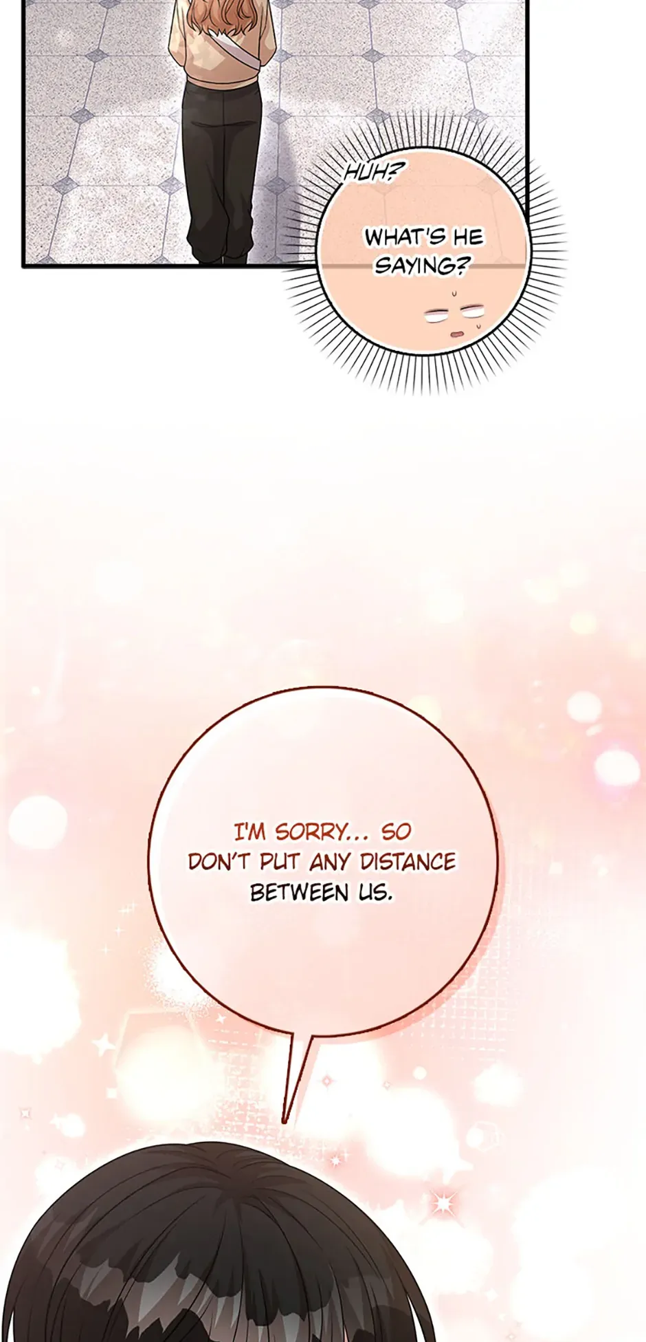 Male Lead Likes My Support! Chapter 39 Online - página 15