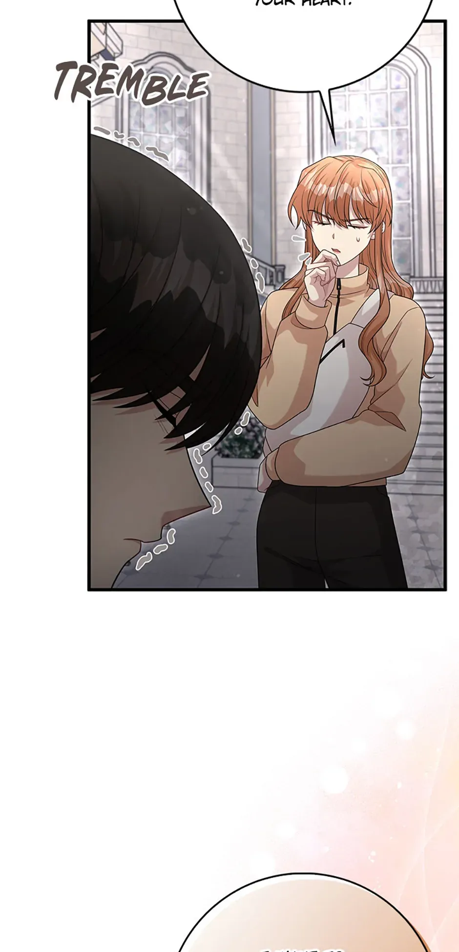 Male Lead Likes My Support! Chapter 39 Online - página 17