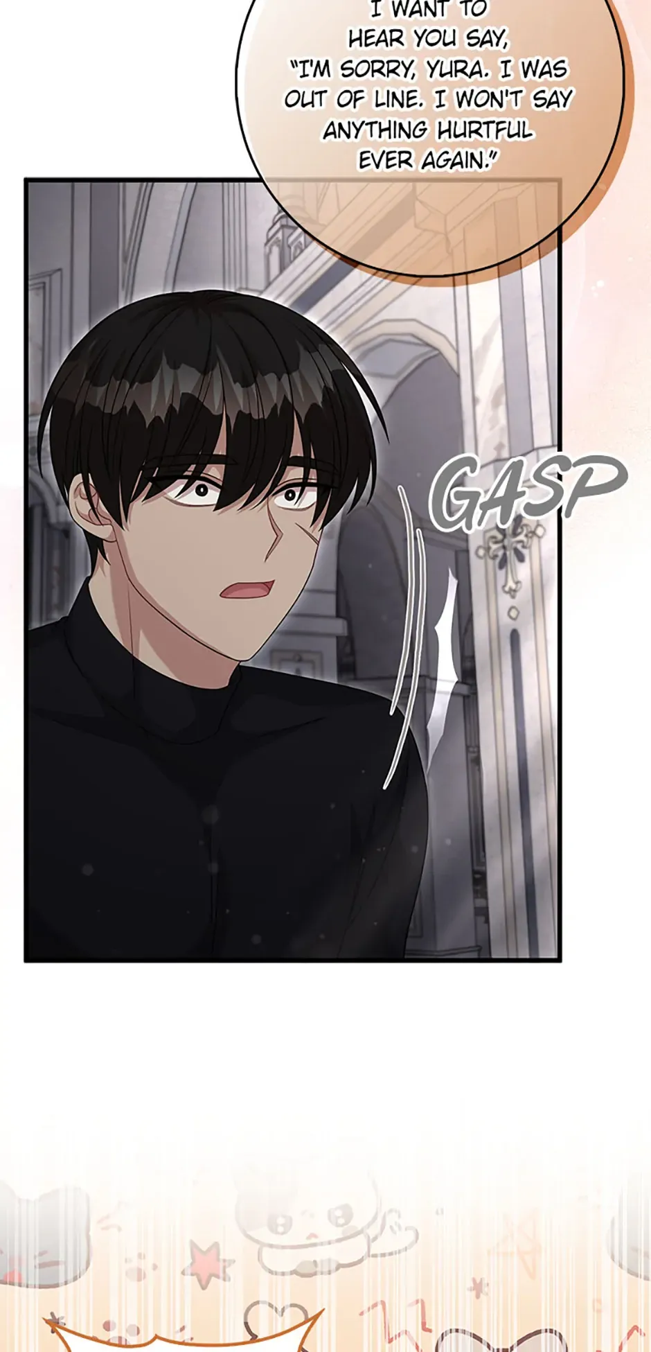 Male Lead Likes My Support! Chapter 39 Online - página 18