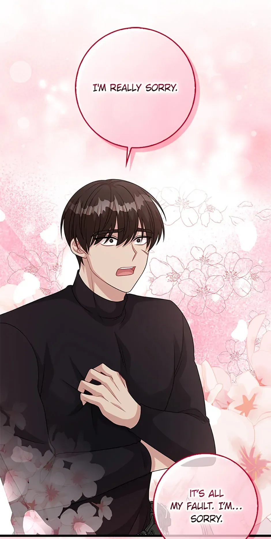 Male Lead Likes My Support! Chapter 39 Online - página 21