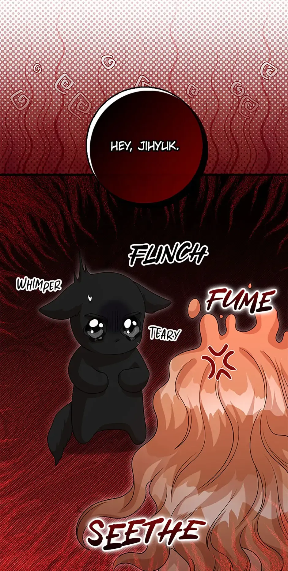 Male Lead Likes My Support! Chapter 39 Online - página 23