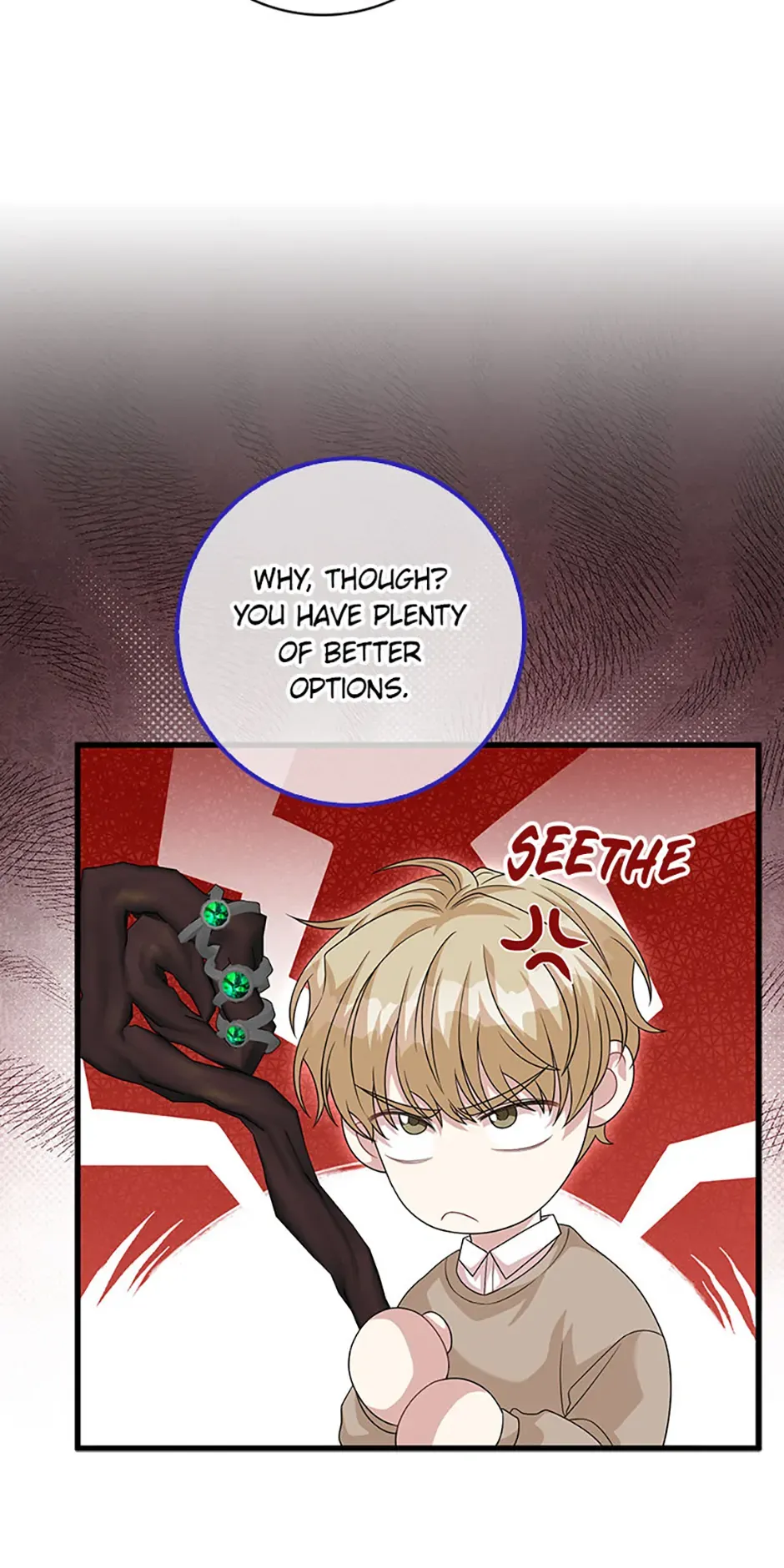 Male Lead Likes My Support! Chapter 39 Online - página 32