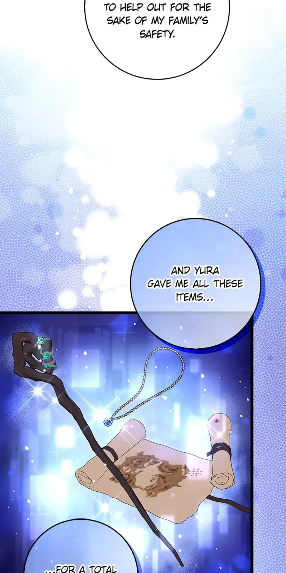 Male Lead Likes My Support! Chapter 39 Online - página 34