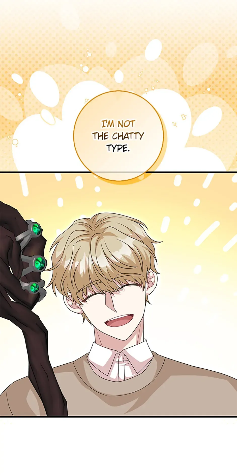Male Lead Likes My Support! Chapter 39 Online - página 37